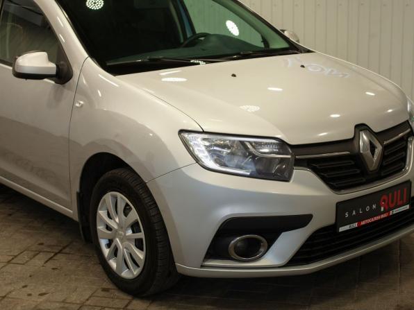 Renault Sandero II Рестайлинг с пробегом 2018 года, цена 1 180 000 рублей, 141043 км, хэтчбек, Автокод Объявления