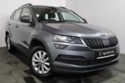 Skoda Karoq I Санкт-Петербург  - изображение 18