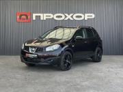 Nissan Qashqai I Рестайлинг Пермь  - изображение 29