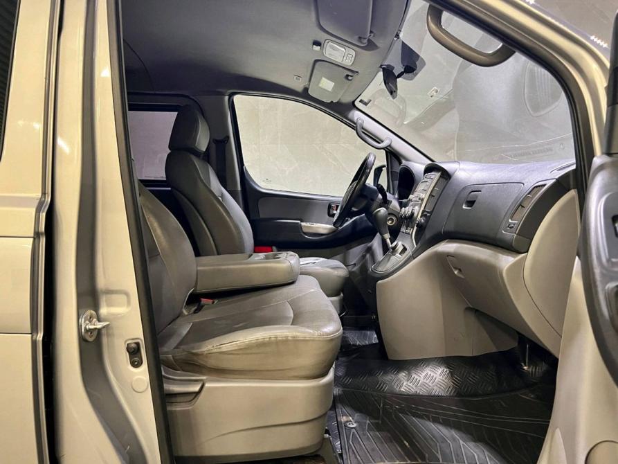 Hyundai Grand Starex I Новосибирск  - изображение 15