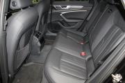 Audi A6 V (C8) Кемерово  - изображение 36