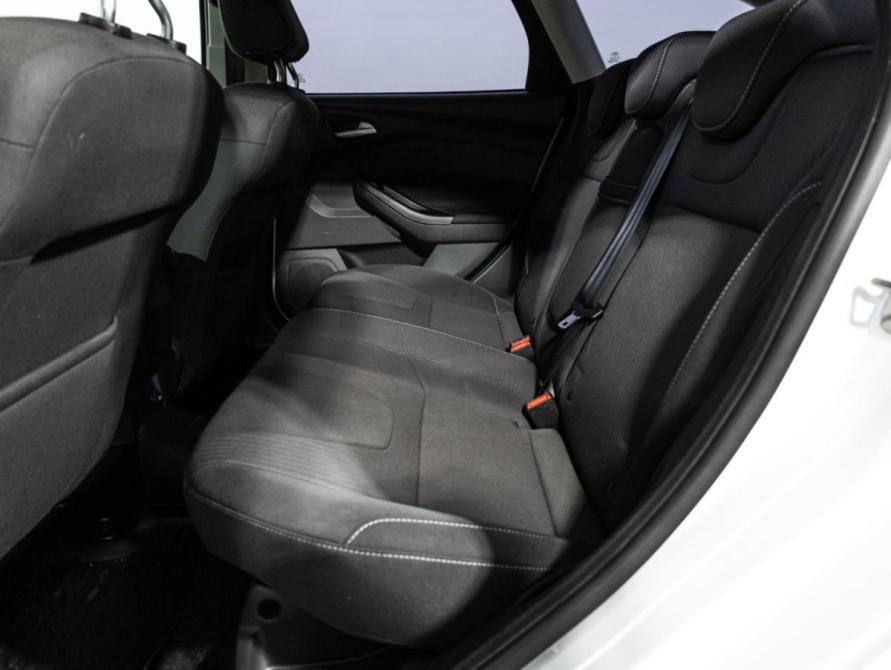 Ford Focus III Санкт-Петербург  - изображение 10