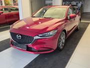 Mazda 6 III (GJ) Рестайлинг 2 Екатеринбург  - изображение 24