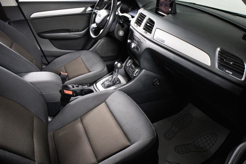 Audi Q3 I (8U) Сургут  - изображение 10