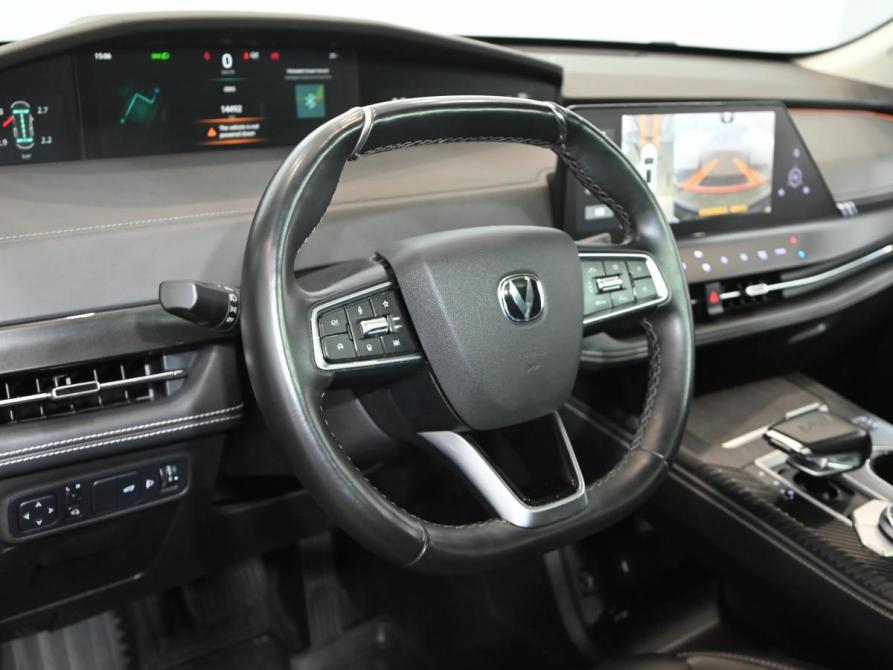 Changan UNI-K Екатеринбург  - изображение 15