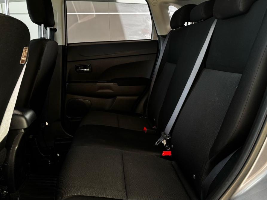 Mitsubishi ASX I Екатеринбург  - изображение 18