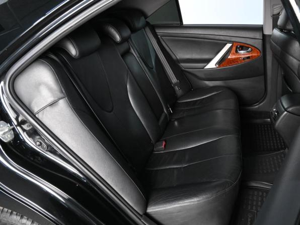 Toyota Camry VI (XV40) с пробегом 2007 года, цена 1 179 000 рублей, 212014 км, седан, Автокод Объявления