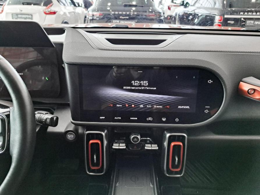 Haval Dargo I Казань  - изображение 18
