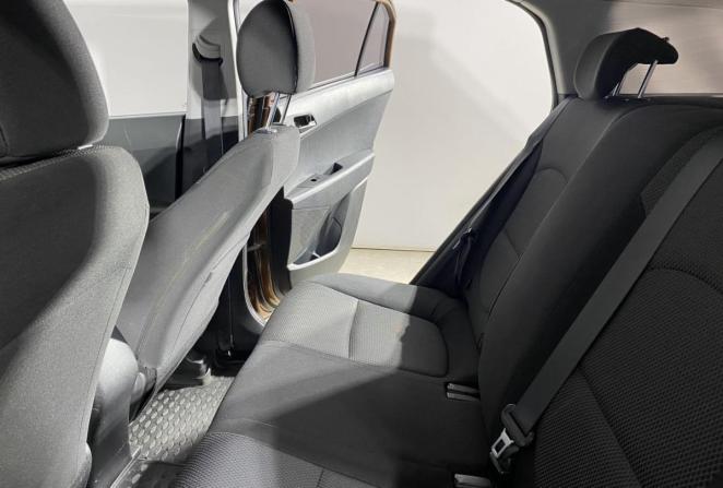 Hyundai Creta I с пробегом 2017 года, цена 1 525 000 рублей, 198073 км, внедорожник, Автокод Объявления