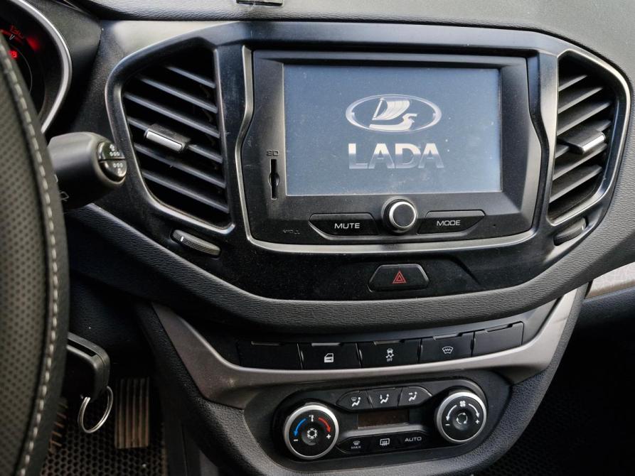 Lada (ВАЗ) Vesta I Нижний Новгород  - изображение 2