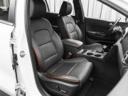 Kia Sportage IV Рестайлинг Москва  - изображение 41