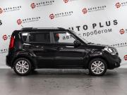 Kia Soul I Рестайлинг Минеральные Воды  - изображение 24