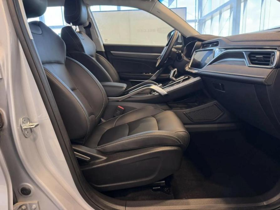 Geely Atlas Pro Подольск  - изображение 10