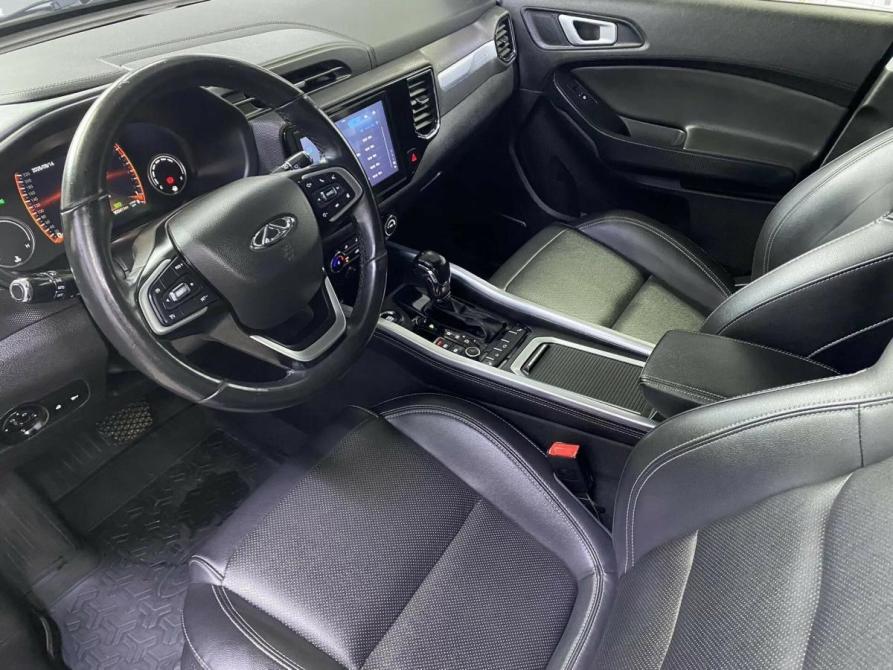 Chery Tiggo 4 I Рестайлинг Набережные Челны  - изображение 9