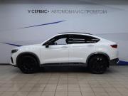 Geely Tugella I Рестайлинг Москва  - изображение 22