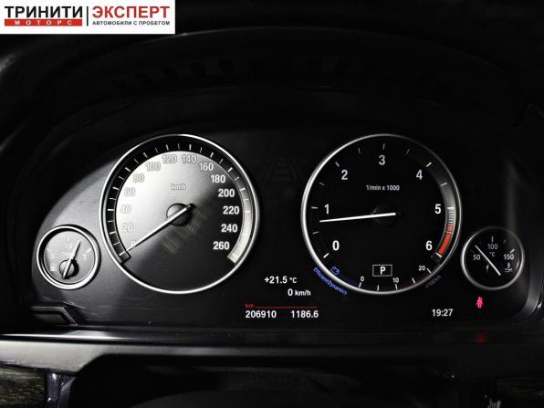 BMW X5 III (F15) с пробегом 2017 года, цена 3 567 000 рублей, 206905 км, внедорожник, Автокод Объявления