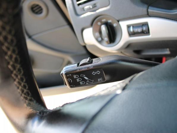 Skoda Octavia II (A5) Рестайлинг с пробегом 2011 года, цена 659 000 рублей, 286948 км, лифтбек, Автокод Объявления