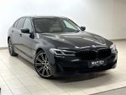 BMW 5 серии VII (G30/G31/G38) Рестайлинг Вологда  - изображение 22