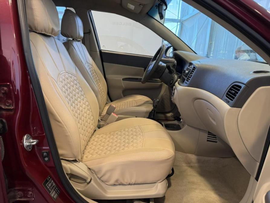 Hyundai Accent II Подольск  - изображение 10