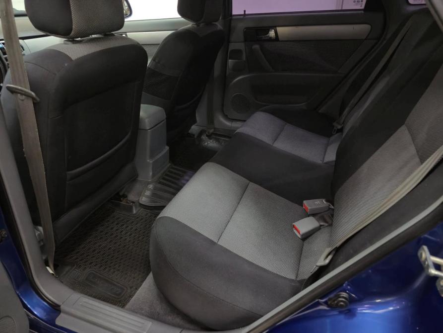 Chevrolet Lacetti I Альметьевск  - изображение 18