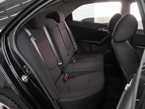 Kia Cerato II с пробегом 2011 года, цена 899 000 рублей, 122498 км, седан, Автокод Объявления