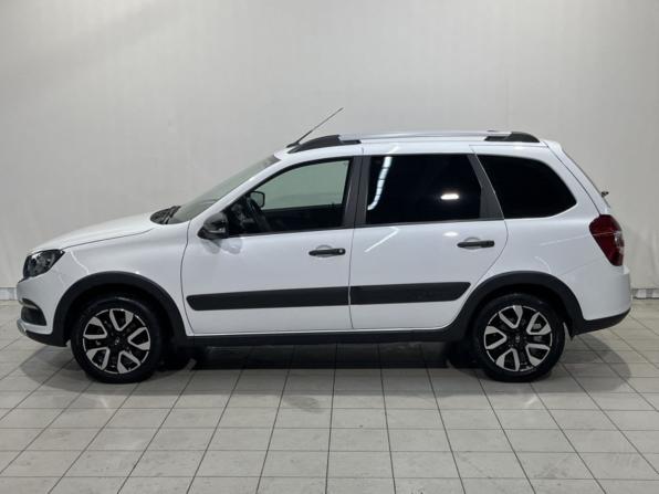 Lada (ВАЗ) Granta I Рестайлинг с пробегом 2023 года, цена 850 900 рублей, 68049 км, универсал, Автокод Объявления