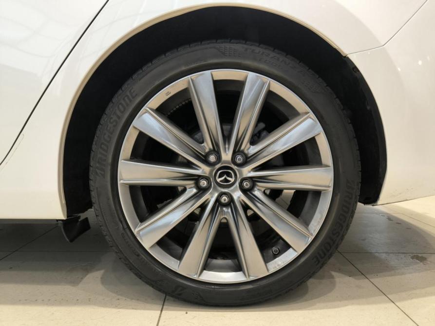 Mazda 6 III (GJ) Рестайлинг 2 Казань  - изображение 22