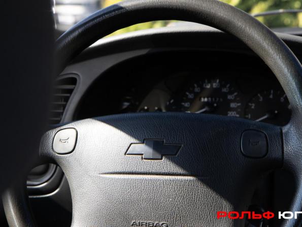 Chevrolet Lanos I с пробегом 2007 года, цена 128 000 рублей, 83172 км, седан, Автокод Объявления