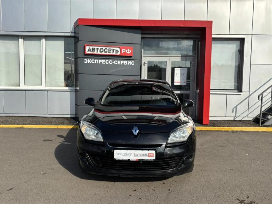 Renault Megane III Рестайлинг Альметьевск  - изображение 2