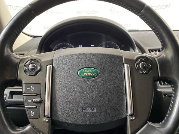 Land Rover Freelander II Рестайлинг 2 с пробегом 2014 года, цена 1 687 000 рублей, 154073 км, внедорожник, Автокод Объявления