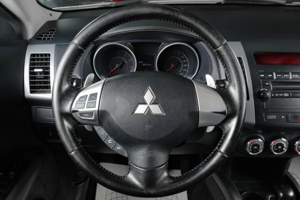 Mitsubishi Outlander II Рестайлинг Тюмень  - изображение 14