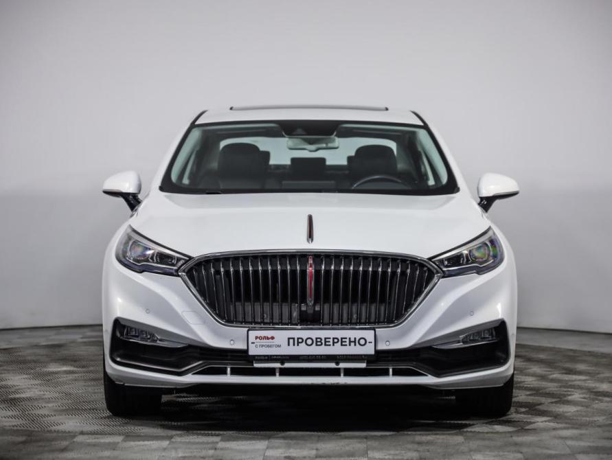 Hongqi H5 I Санкт-Петербург  - изображение 2