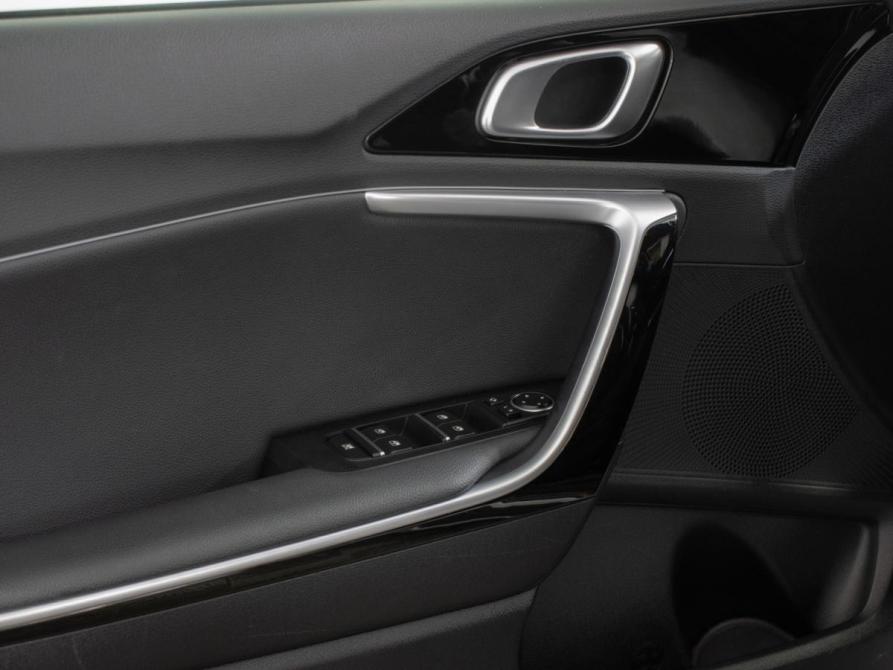 Kia XCeed I Москва  - изображение 14