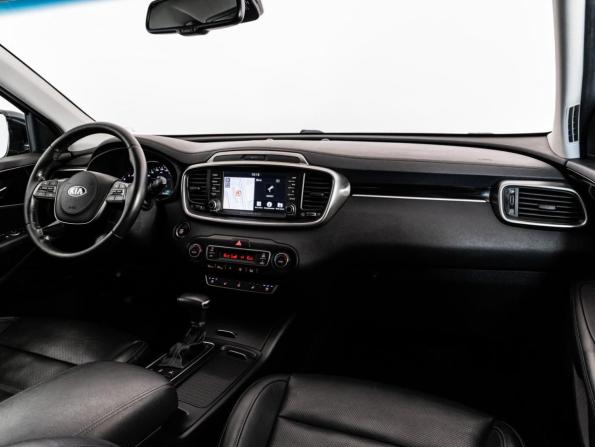 Kia Sorento III Prime Рестайлинг с пробегом 2018 года, цена 2 899 000 рублей, 131051 км, внедорожник, Автокод Объявления