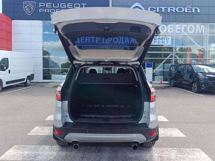 Ford Kuga II Рестайлинг Тверь  - изображение 7