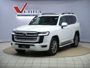 Toyota Land Cruiser 300 Series Уфа  - изображение 22
