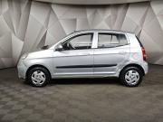 Kia Picanto I Рестайлинг Москва  - изображение 24