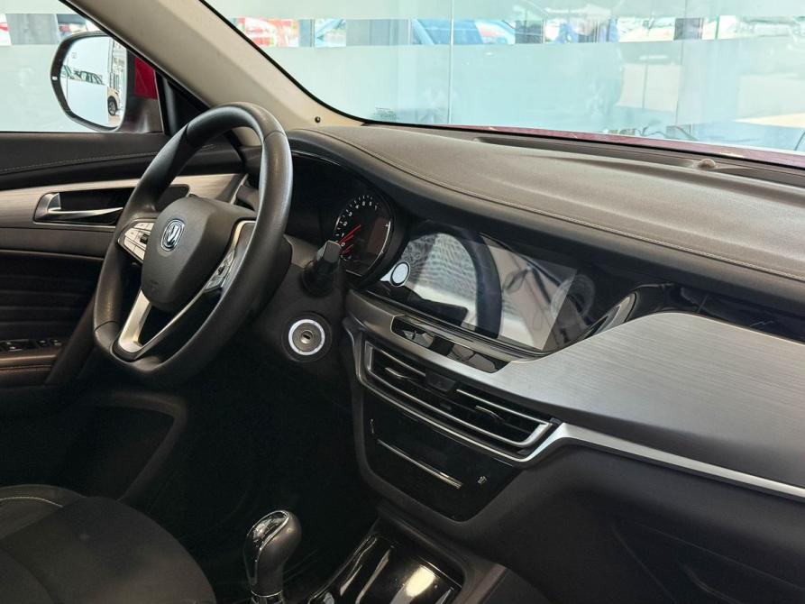 Changan CS35 Plus I Тверь  - изображение 8