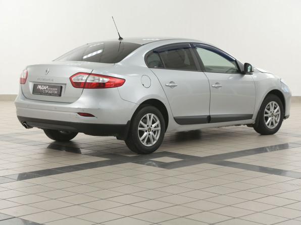 Renault Fluence I с пробегом 2012 года, цена 397 000 рублей, 271000 км, седан, Автокод Объявления