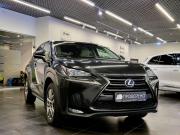 Lexus NX I Мурманск  - изображение 28