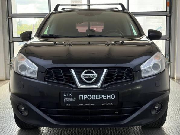Nissan Qashqai I Рестайлинг с пробегом 2011 года, цена 950 000 рублей, 218000 км, внедорожник, Автокод Объявления