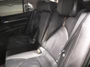 Toyota Camry VIII (XV70) Казань  - изображение 37