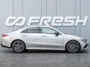 Mercedes-Benz CLA II (C118 X118) Краснодар  - изображение 29