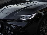Toyota Camry IX (XV80) China Market Москва  - изображение 48