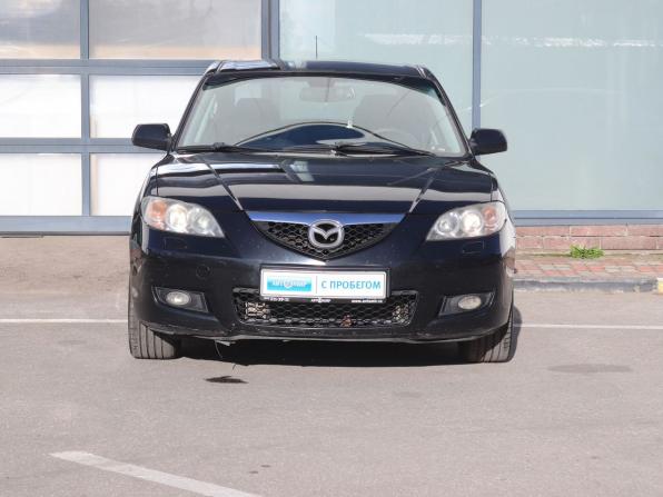 Mazda 3 I (BK) Рестайлинг с пробегом 2006 года, цена 299 000 рублей, 240000 км, седан, Автокод Объявления