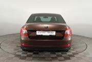 Skoda Octavia III (A7) Волгоград  - изображение 29