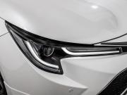 Toyota Corolla XII (E210) Иркутск  - изображение 46