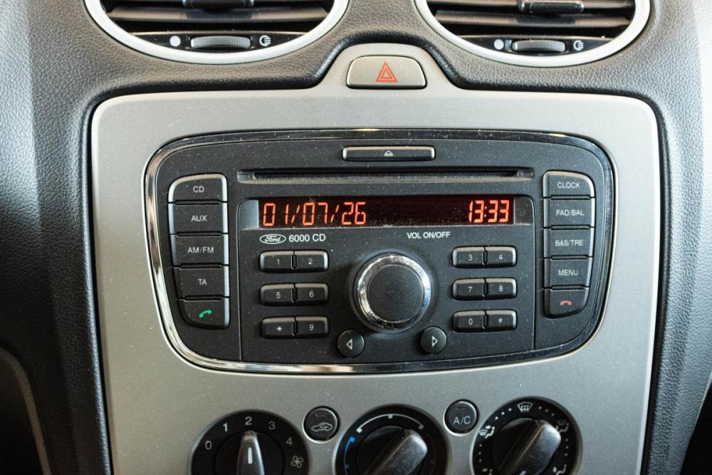 Ford Focus II Рестайлинг Уфа  - изображение 14