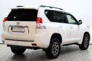 Toyota Land Cruiser Prado 150 Series Сургут  - изображение 37