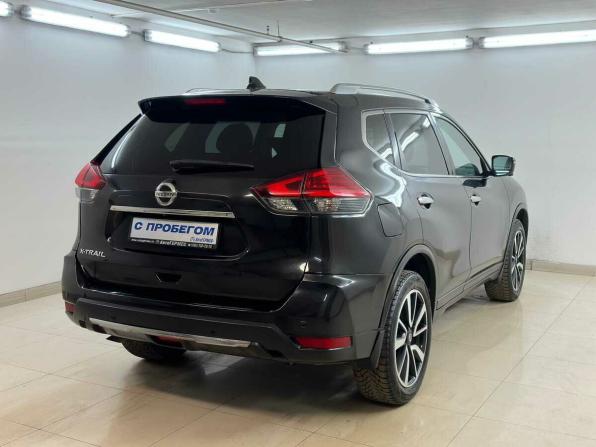 Nissan X-Trail III Рестайлинг с пробегом 2020 года, цена 2 214 000 рублей, 133911 км, внедорожник, Автокод Объявления